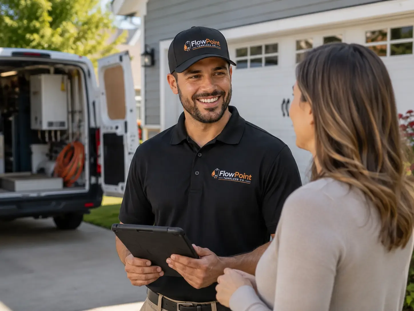 Tankless Water Heater Installation Inverness, FL FAQs